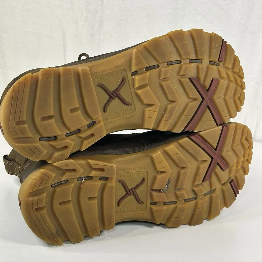 Twisted X Men's 6